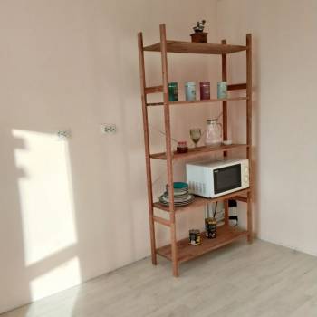 Продается 1-комнатная квартира, 35 м²