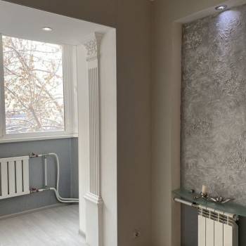 Сдается 2-х комнатная квартира, 99 м²