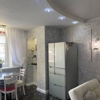 Сдается 2-х комнатная квартира, 99 м²