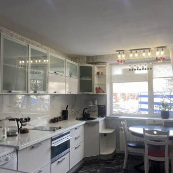 Сдается 2-х комнатная квартира, 99 м²