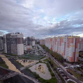Продается 1-комнатная квартира, 16 м²