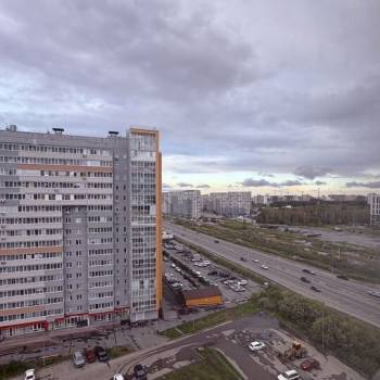 Продается 1-комнатная квартира, 16 м²