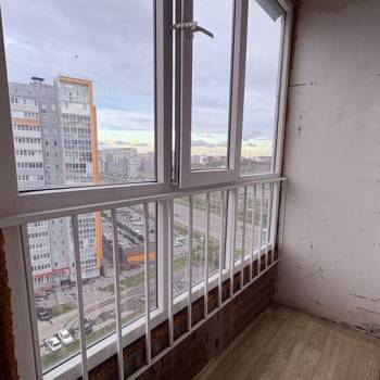 Продается 1-комнатная квартира, 16 м²