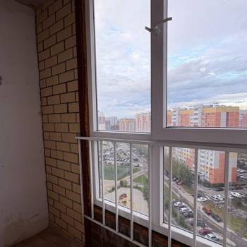 Продается 1-комнатная квартира, 16 м²