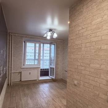 Продается 1-комнатная квартира, 16 м²