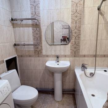 Продается 1-комнатная квартира, 16 м²