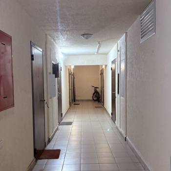 Продается 1-комнатная квартира, 16 м²