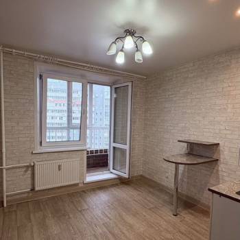 Продается 1-комнатная квартира, 16 м²