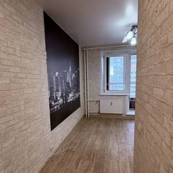 Продается 1-комнатная квартира, 16 м²