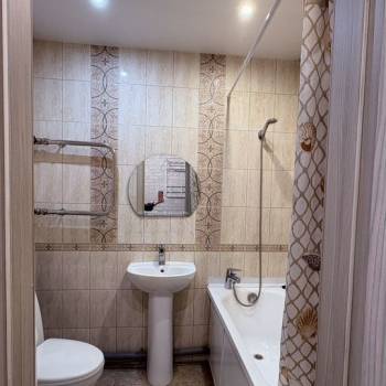 Продается 1-комнатная квартира, 16 м²
