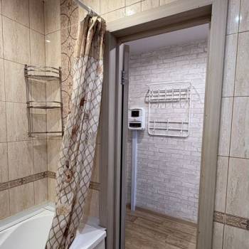 Продается 1-комнатная квартира, 16 м²
