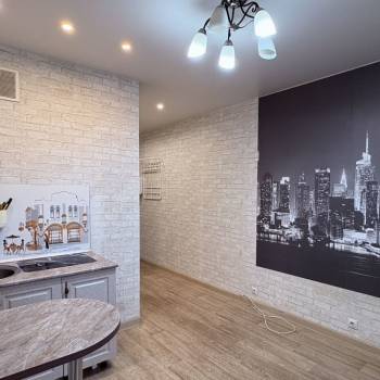 Продается 1-комнатная квартира, 16 м²