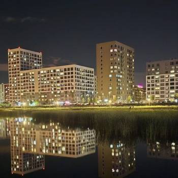 Продается 1-комнатная квартира, 35 м²