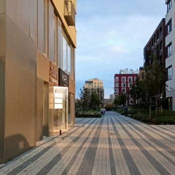 Продается 1-комнатная квартира, 35 м²
