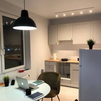 Продается 1-комнатная квартира, 35 м²