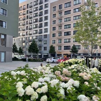 Продается 1-комнатная квартира, 35 м²