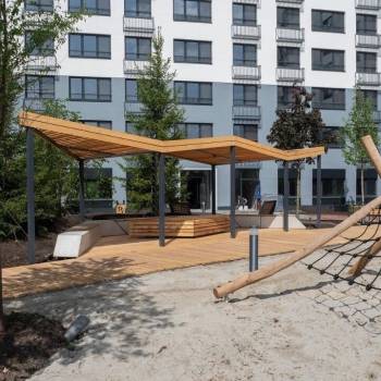 Продается 1-комнатная квартира, 35 м²