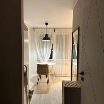 Продается 1-комнатная квартира, 35 м²