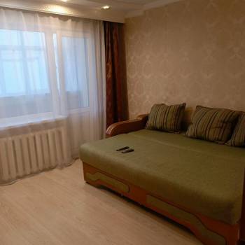 Сдается 1-комнатная квартира, 32 м²