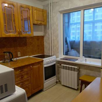 Сдается 1-комнатная квартира, 32 м²