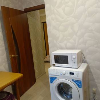 Сдается 1-комнатная квартира, 32 м²