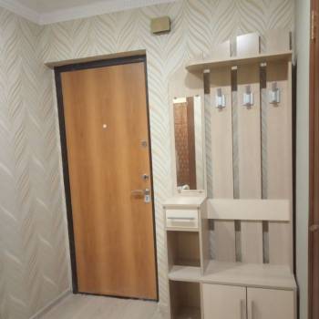 Сдается 1-комнатная квартира, 32 м²