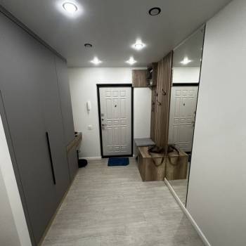 Сдается 2-х комнатная квартира, 70 м²
