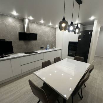 Сдается 2-х комнатная квартира, 70 м²