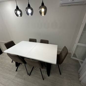 Сдается 2-х комнатная квартира, 70 м²