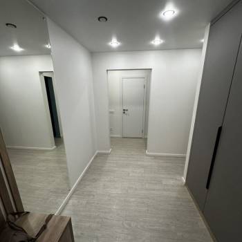 Сдается 2-х комнатная квартира, 70 м²