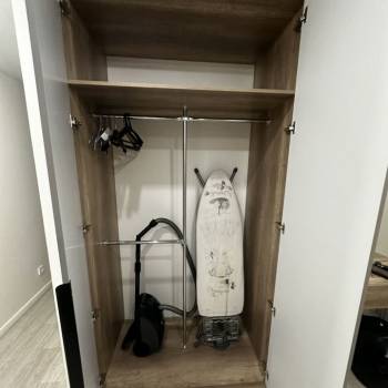 Сдается 2-х комнатная квартира, 70 м²