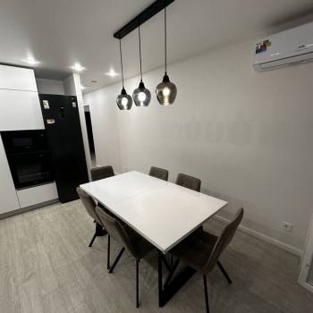 Сдается 2-х комнатная квартира, 70 м²