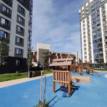 Продается 1-комнатная квартира, 29 м²