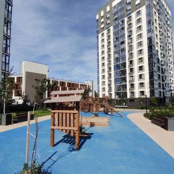 Продается 1-комнатная квартира, 29 м²