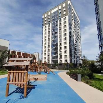 Продается 1-комнатная квартира, 29 м²