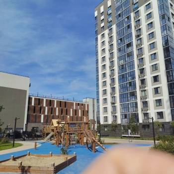 Продается 1-комнатная квартира, 29 м²