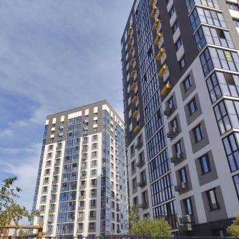 Продается 1-комнатная квартира, 29 м²
