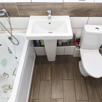 Продается 1-комнатная квартира, 22,5 м²