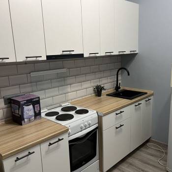 Сдается 1-комнатная квартира, 39 м²