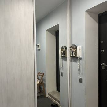 Сдается 1-комнатная квартира, 39 м²