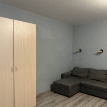 Сдается 1-комнатная квартира, 39 м²