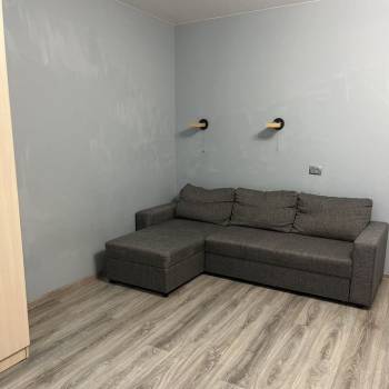 Сдается 1-комнатная квартира, 39 м²