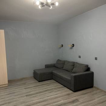 Сдается 1-комнатная квартира, 39 м²