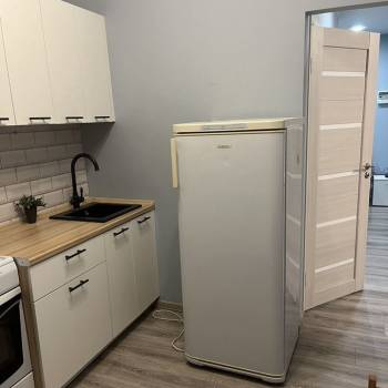 Сдается 1-комнатная квартира, 39 м²