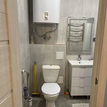 Сдается 1-комнатная квартира, 39 м²