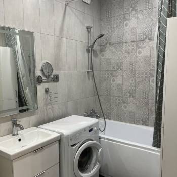 Сдается 1-комнатная квартира, 39 м²