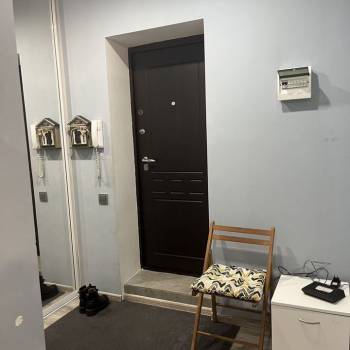 Сдается 1-комнатная квартира, 39 м²