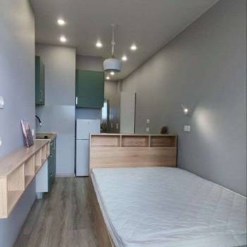 Сдается 1-комнатная квартира, 17 м²