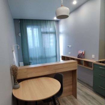 Сдается 1-комнатная квартира, 17 м²