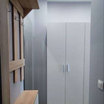 Сдается 1-комнатная квартира, 17 м²